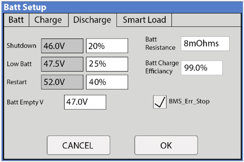 A screenshot of a computer

AI-generated content may be incorrect.