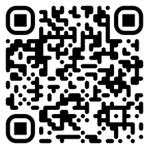 A qr code on a white background
AI-generated content may be incorrect.
