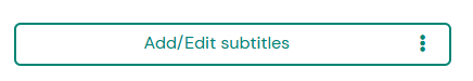 Add/Edit subtitles button.