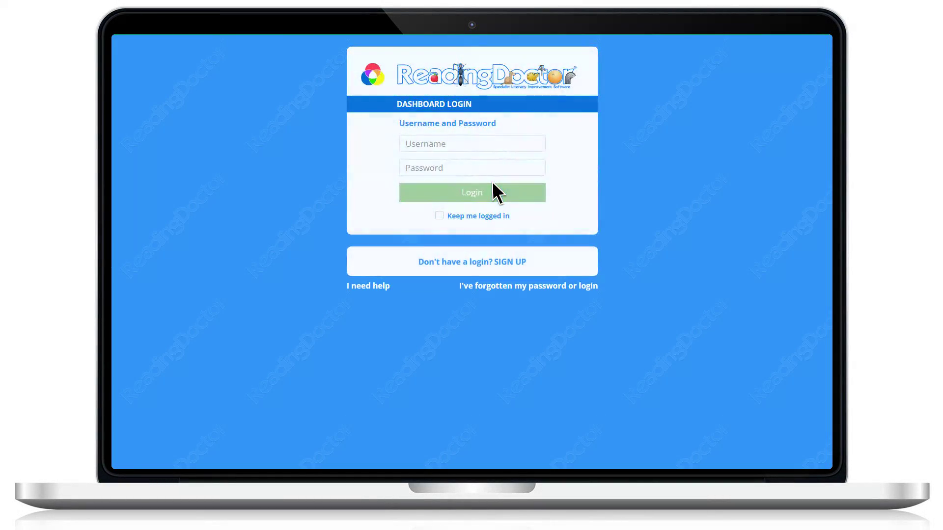 Teacher Details Step1 Login