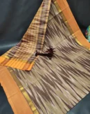 New Collection - Uppada Cotton Sarees