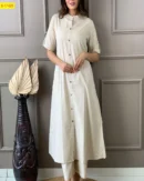 Katha Fine Cotton Co-ord Set