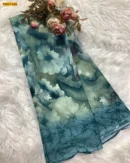 Chiffon Printed Saree