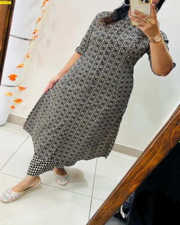 Co-ord set collection - Image 13