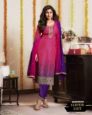 New Collection - Elegant Kurti Pant Dupatta Set