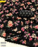 Weightless chiffon saree