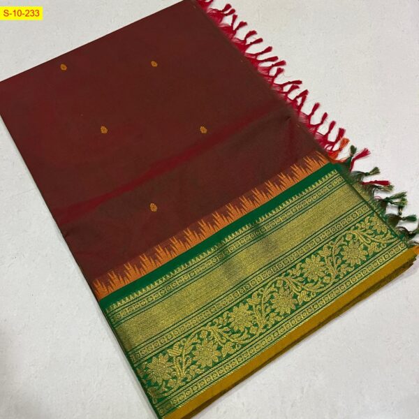 Cotton Elegance - Image 10