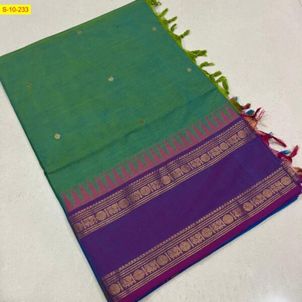 Cotton Elegance - Image 9