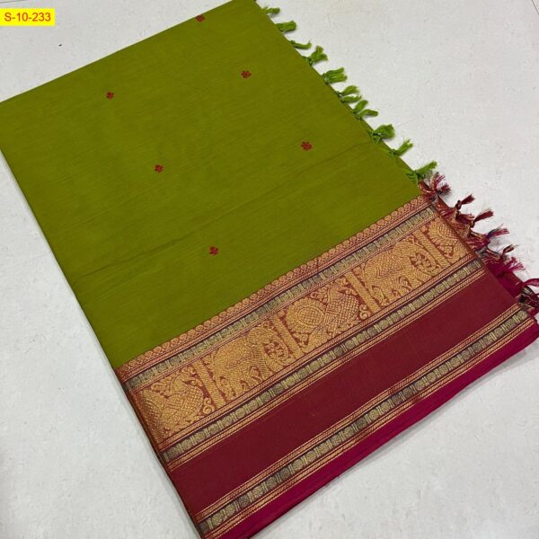 Cotton Elegance - Image 8