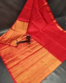 Half Tissue Uppada Pattu