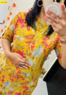 Gajji Silk Coord Set Collection