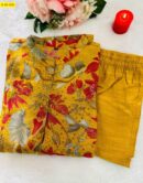 Gajji Silk Coord Set Collection