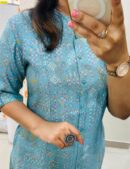 Gajji Silk Coord Set Collection