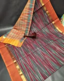 New Collection - Uppada Cotton Sarees