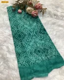 Chiffon Printed Saree