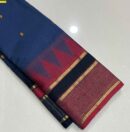 Cotton Elegance Handloom Pure Cotton Saree