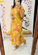 Gajji Silk Coord Set Collection