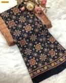 Jasmine Crepe Silk Saree