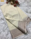 Viscose Warm Crepe Silk Saree