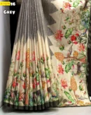 Tussar Silk Saree