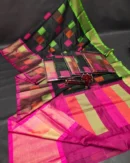 Chanderi Saree
