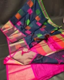 Chanderi Saree