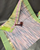 New Collection - Uppada Cotton Sarees