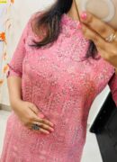 Gajji Silk Coord Set Collection