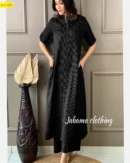 Katha Fine Cotton Co-ord Set