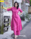 Katha Fine Cotton Co-ord Set