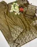 Light Weight Mysore Silk Sarees