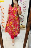 Gajji Silk Coord Set Collection