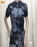 Pure Soft Mulmul Cotton Kurti