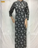 Pure Soft Mulmul Cotton Kurti