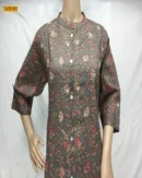 Pure Soft Mulmul Cotton Kurti