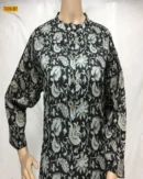 Pure Soft Mulmul Cotton Kurti