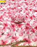 Soft & Smooth Weightless Chiffon Sarees