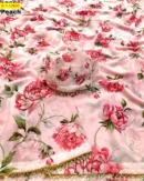Soft & Smooth Weightless Chiffon Sarees