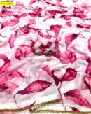 Soft & Smooth Weightless Chiffon Sarees