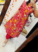 Gajji Silk Coord Set Collection