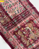 Soft Malai Cotton Sarees