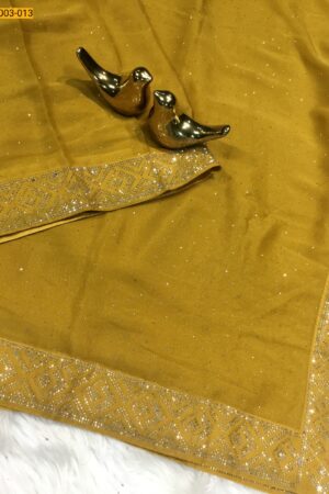 New Arrival - Ramzan Special Jimmy Choo Saree