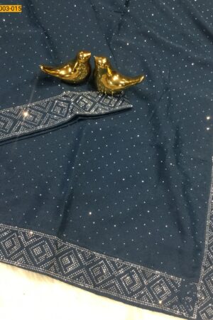 New Arrival - Ramzan Special Jimmy Choo Saree
