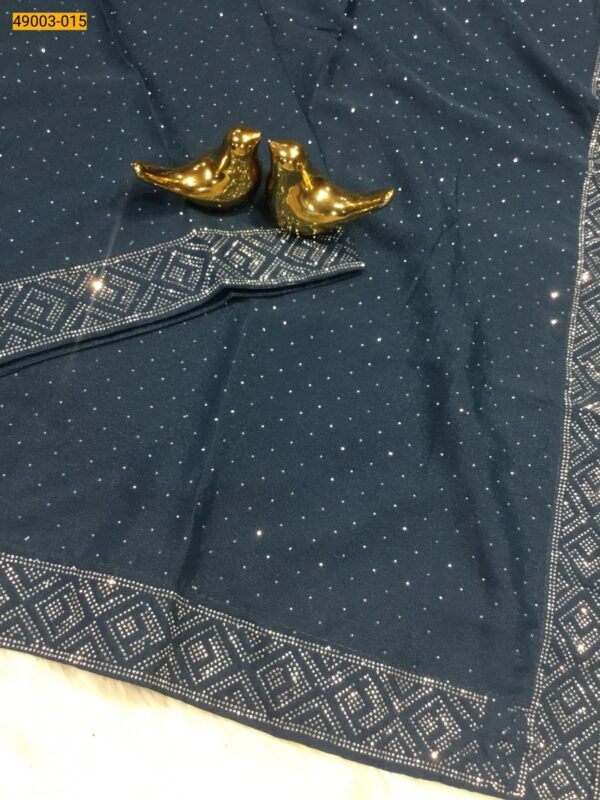 New Arrival - Ramzan Special Jimmy Choo Saree