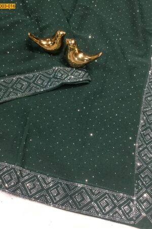 New Arrival - Ramzan Special Jimmy Choo Saree