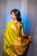 Super Hit Moonga Silk Sarees – Handloom Collection