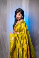 Super Hit Moonga Silk Sarees – Handloom Collection