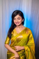 Super Hit Moonga Silk Sarees – Handloom Collection