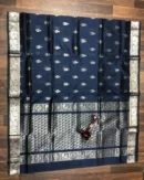 Kollam Pattu Saree