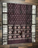 Rich Butta Pallu Kollam Pattu Saree